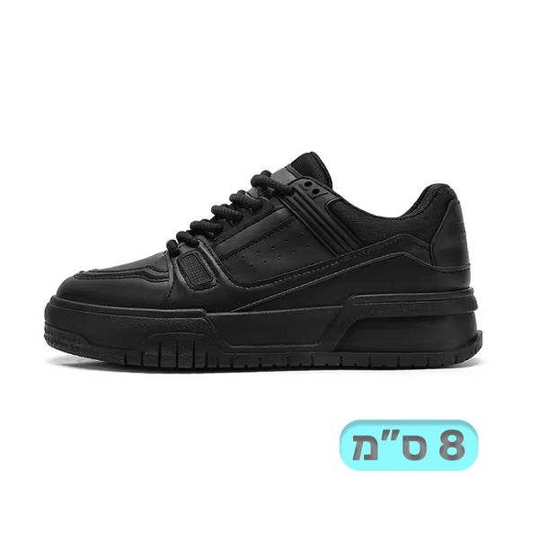 נעלים מגביהות - WANUX